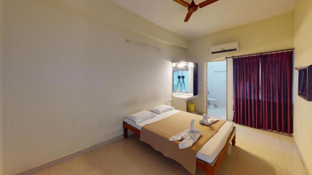 Cathay Hotel Kota Kinabalu Ngoại thất bức ảnh