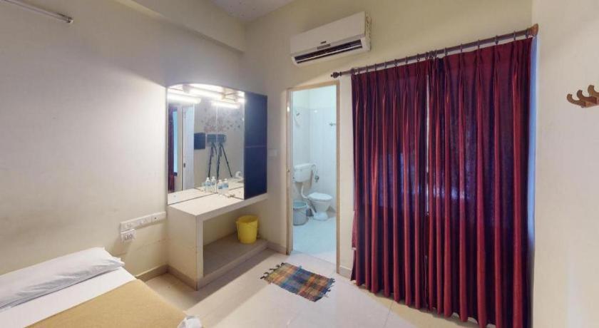 Cathay Hotel Kota Kinabalu Ngoại thất bức ảnh