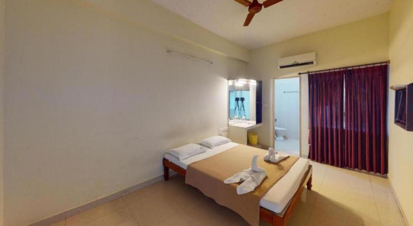 Cathay Hotel Kota Kinabalu Ngoại thất bức ảnh